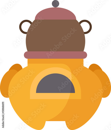 brazier  icon