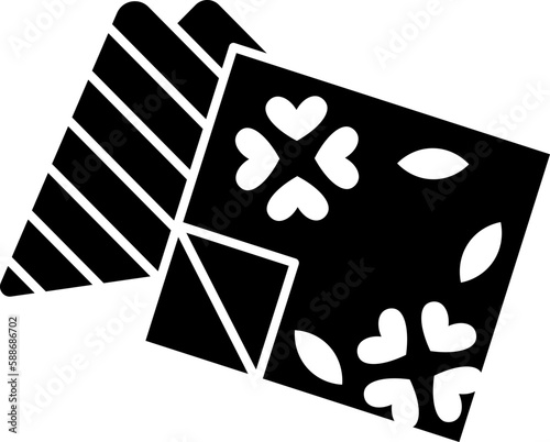 napkin  icon