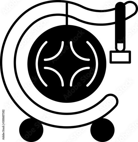 gong  icon