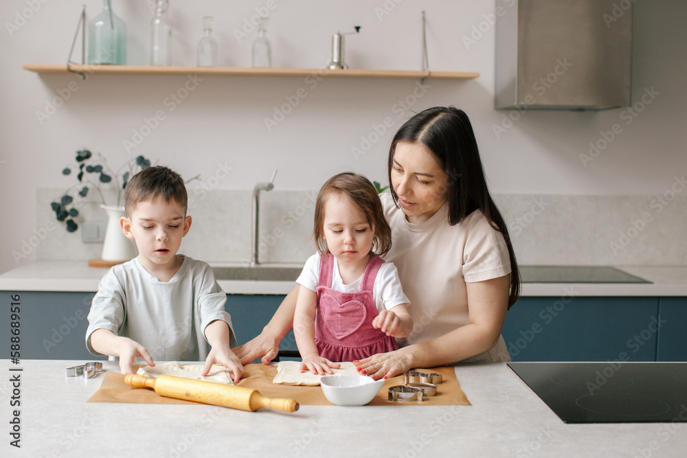 Lifestyle photo of cooking Easter decor. Family time. Under celebrated moment. Lifestyle photo of cooking Easter decor. Family time. Under celebrated moment.