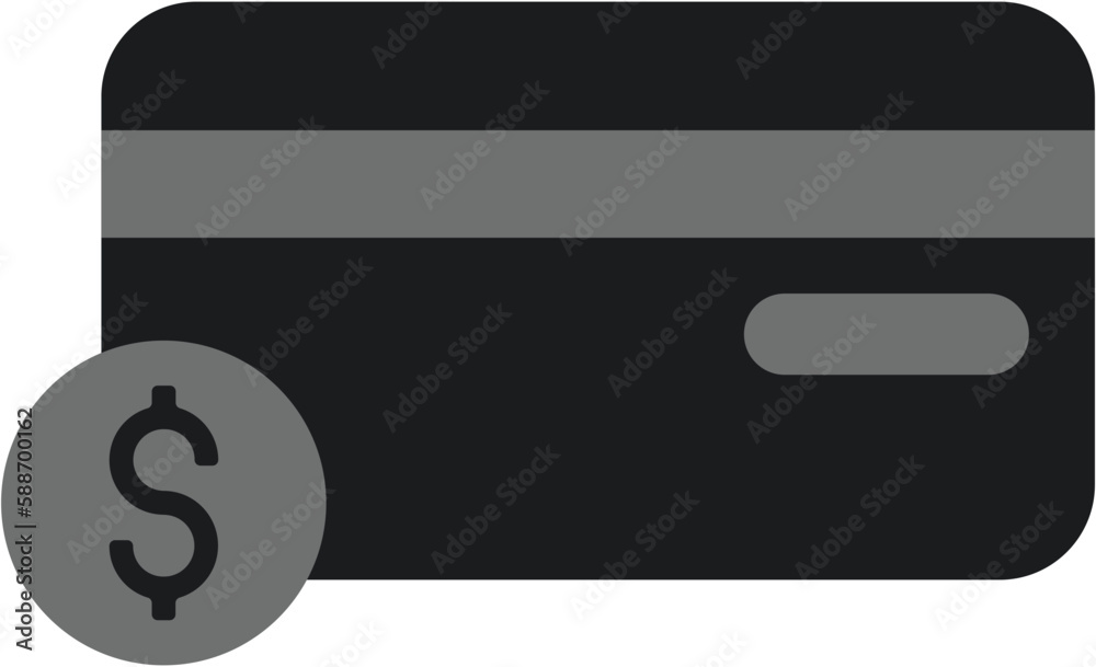 Credit Card Icon Credit Card Icon