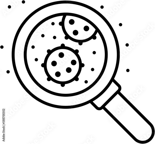 Microorganism Icon