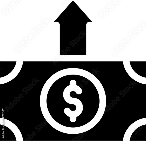 Profit Icon