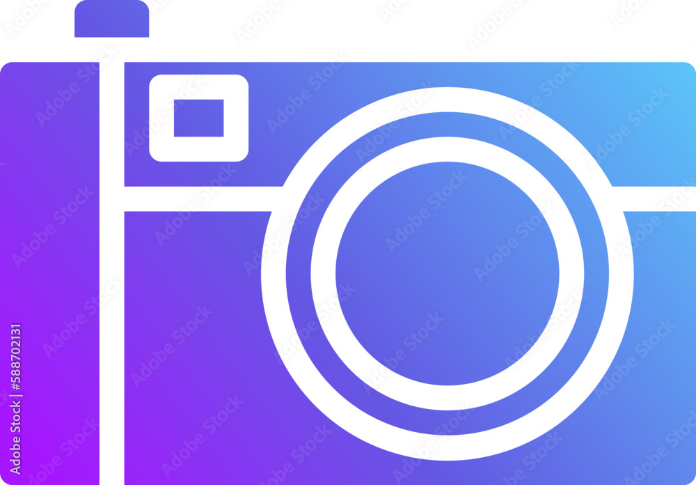 Camera Icon Camera Icon