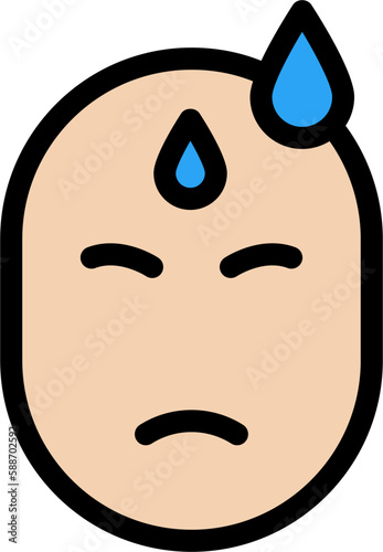 Illness Icon