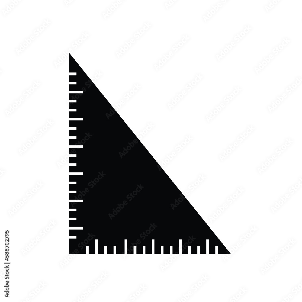 ruler, icon, vector, design, template, illustrasi, logo, flat, style, trendy, collection ruler, icon, vector, design, template, illustrasi, logo, flat, style, trendy, collection