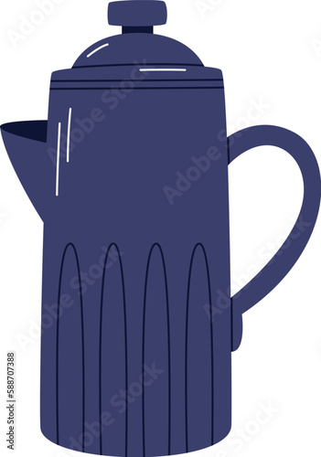 Thermos Bottle Icon