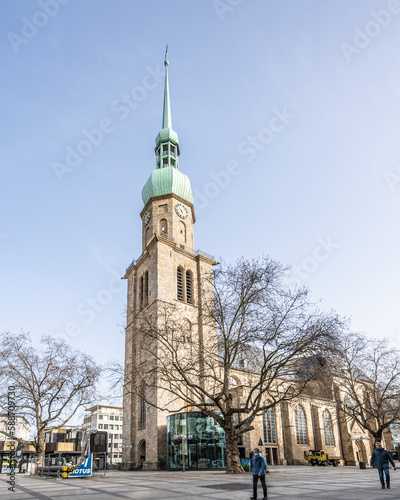 Reinoldikirche Dortmund