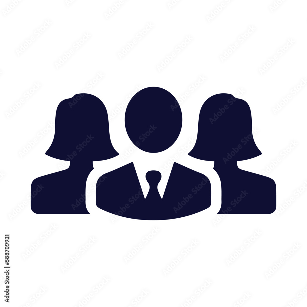 man, people, business man, senior stuff, elder group icon man, people, business man, senior stuff, elder group icon