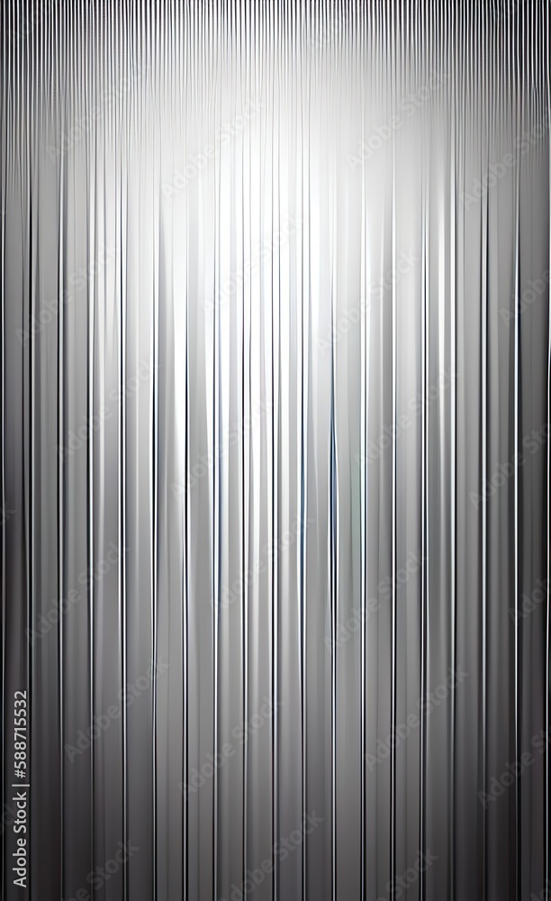 Obraz premium Modern soft luxury texture white and light gray with smooth and clean subtle background illustration.