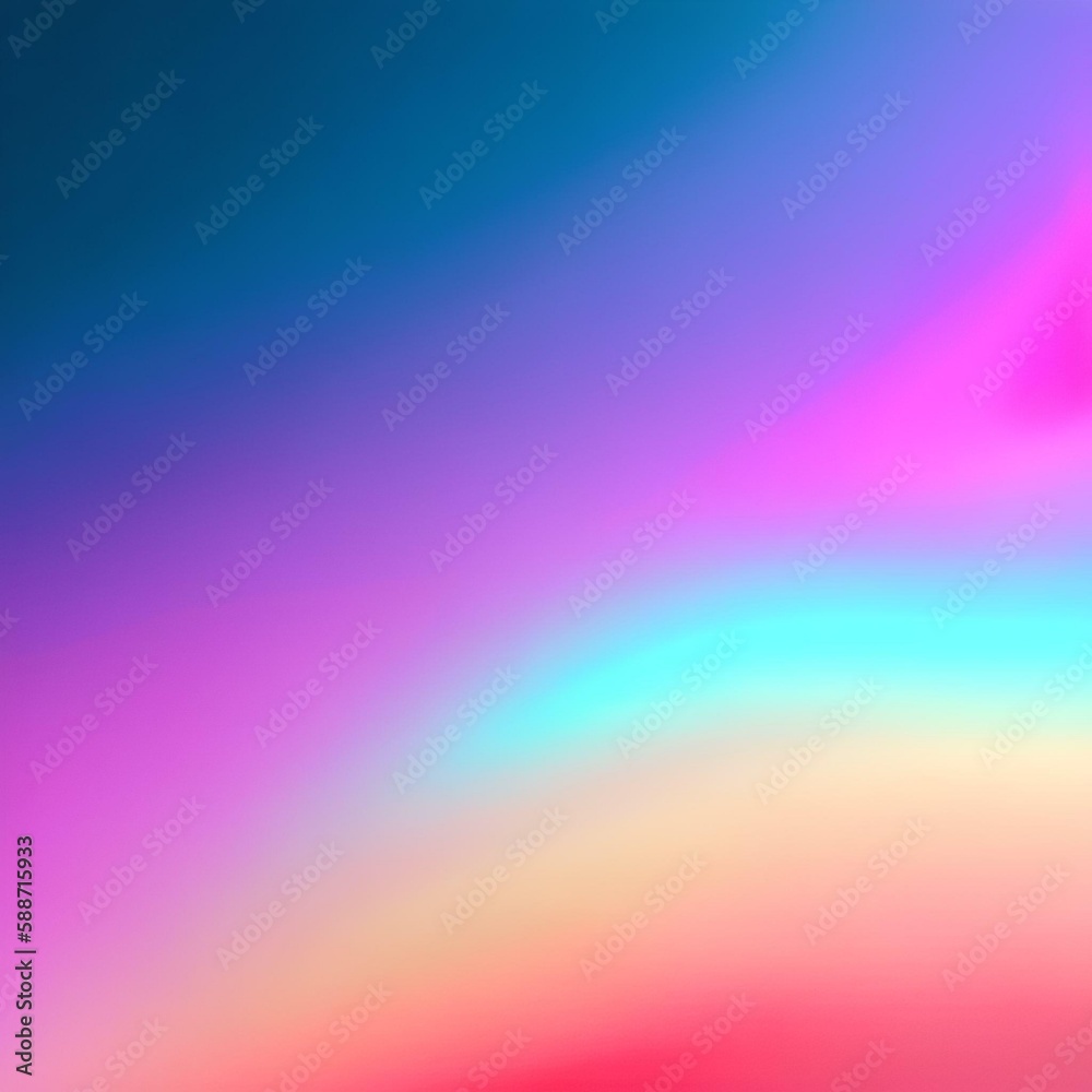 abstract colorful background with lines