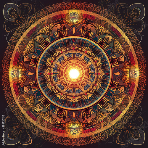 sacred geometry