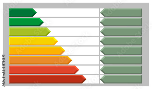 Frecce efficenza Energetica