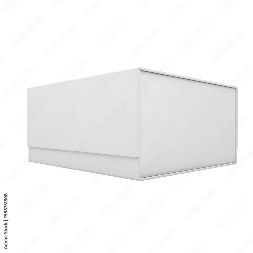 Fototapeta premium Drawer Box