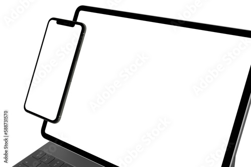 Arabic Phone and Tablet