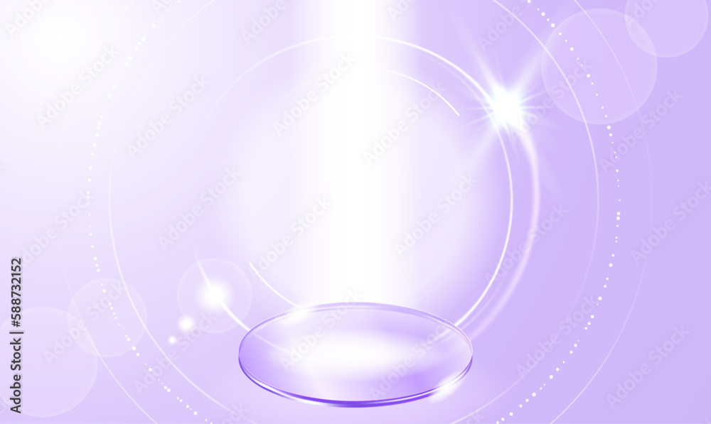 violet light glowing abstract background violet light glowing abstract background