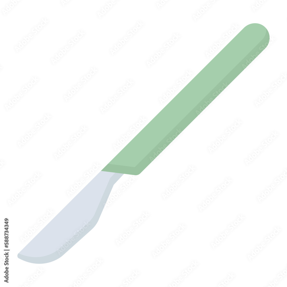 scalpel scalpel