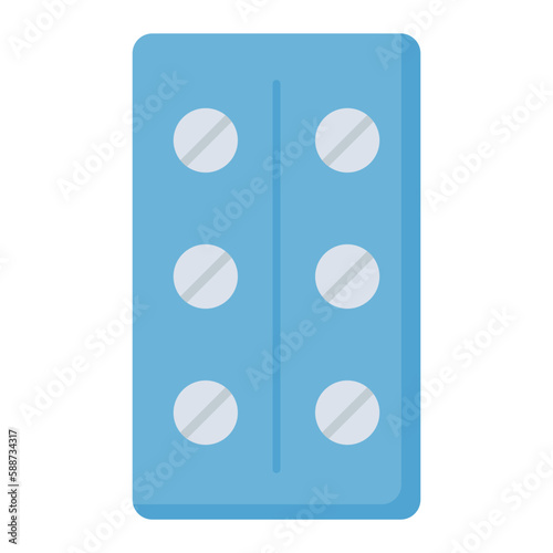 pills