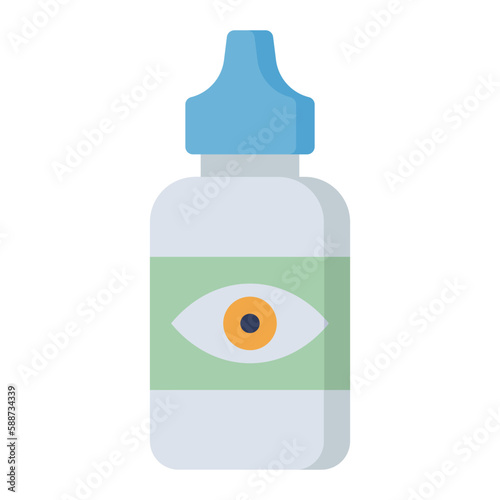 Eye drops