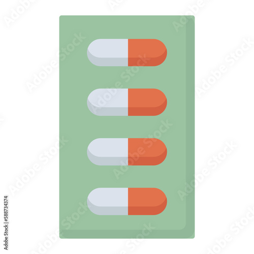 pills
