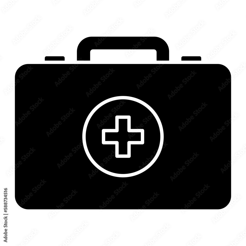 first aid kit first aid kit