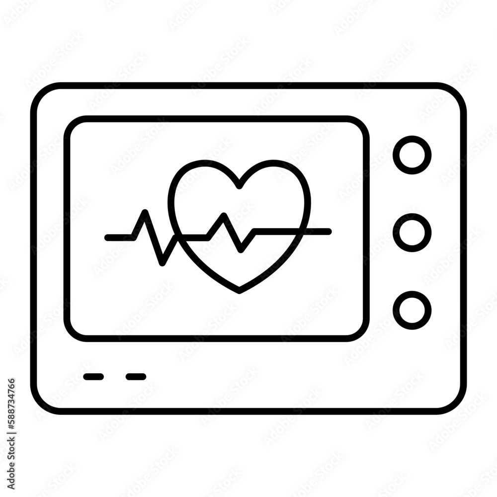 cardiogram cardiogram
