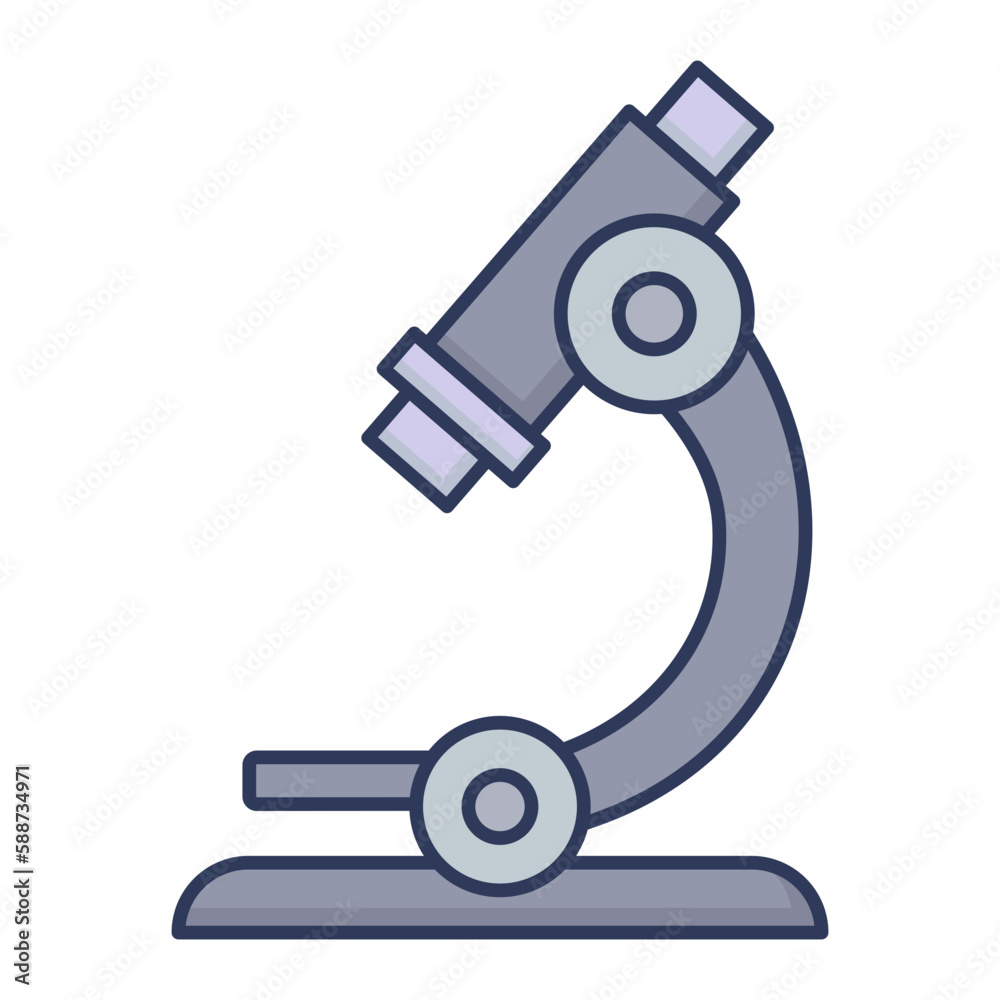 Microscope