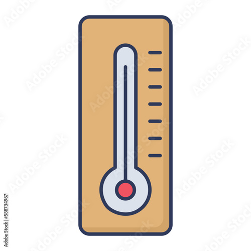 Thermometer
