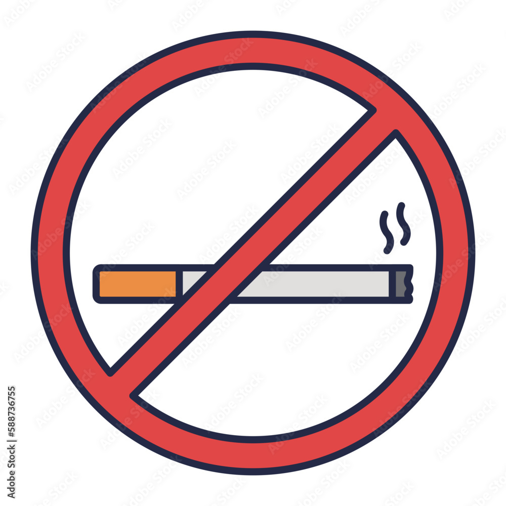 No Smoking No Smoking