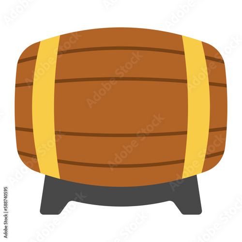 barrel
