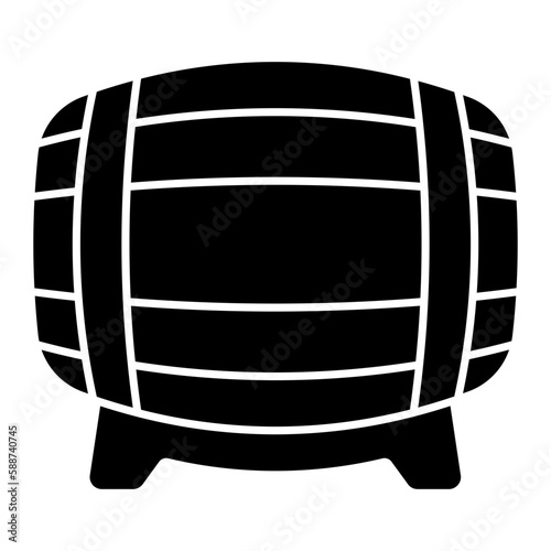 barrel