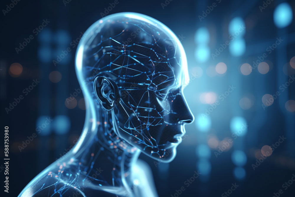 The Future of Digital Communication: AI-Powered Control and Automation The Future of Digital Communication: AI-Powered Control and Automation