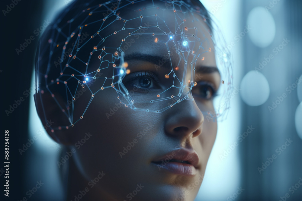The Future of Digital Communication: AI-Powered Control and Automation