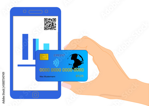 Digital Cash