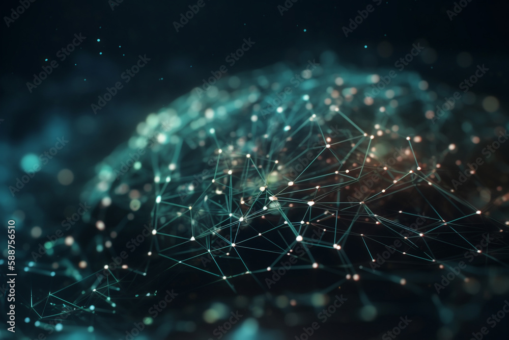 The Future of Crypto: AI-Driven Blockchain Technology The Future of Crypto: AI-Driven Blockchain Technology