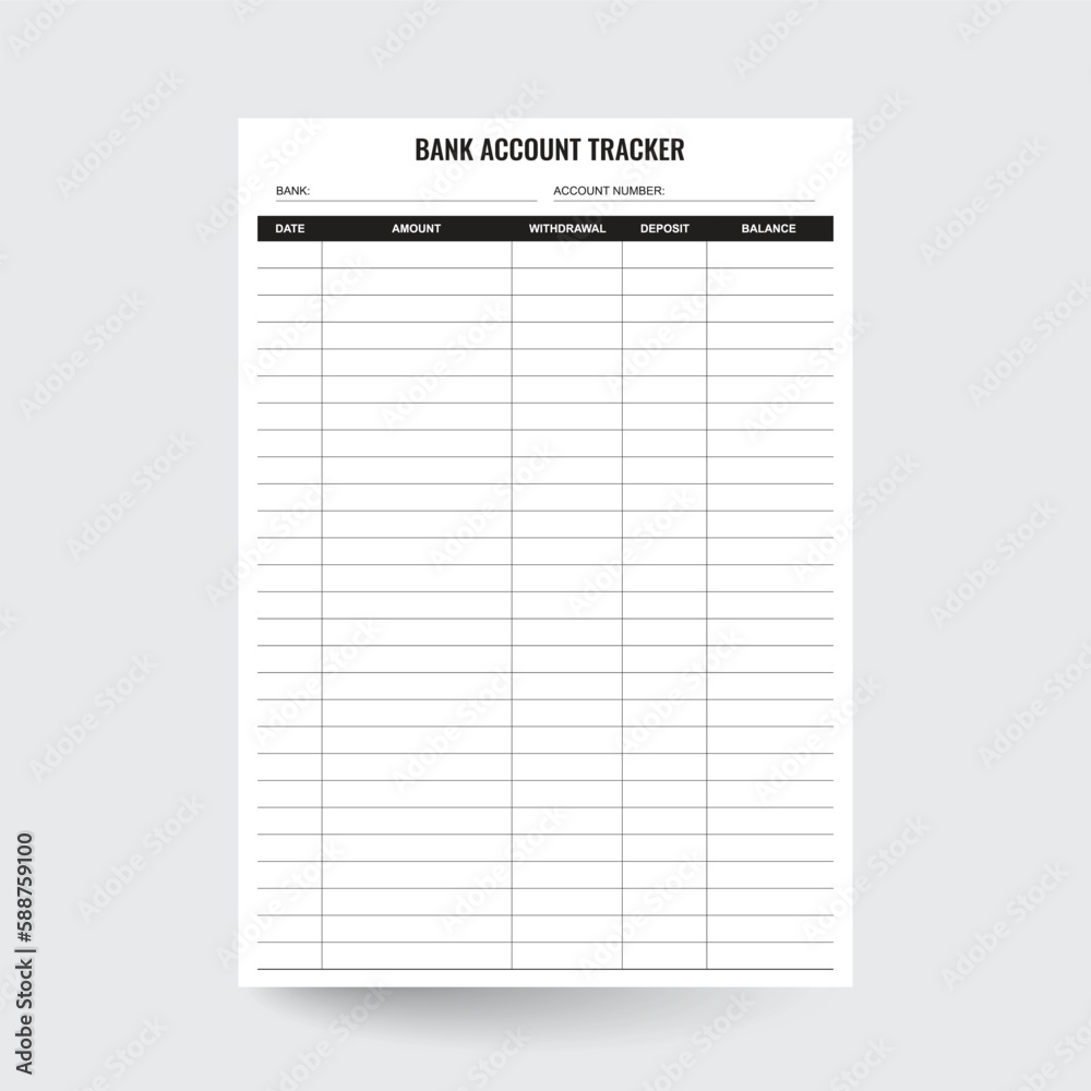 Bank Account Tracker,Bank Account Info,Account Tracker,Account Keeper,Money Tracker,Bank Info Tracker,Account Printable,account register,account planner,bank organizer,bank info insert Bank Account Tracker,Bank Account Info,Account Tracker,Account Keeper,Money Tracker,Bank Info Tracker,Account Printable,account register,account planner,bank organizer,bank info insert