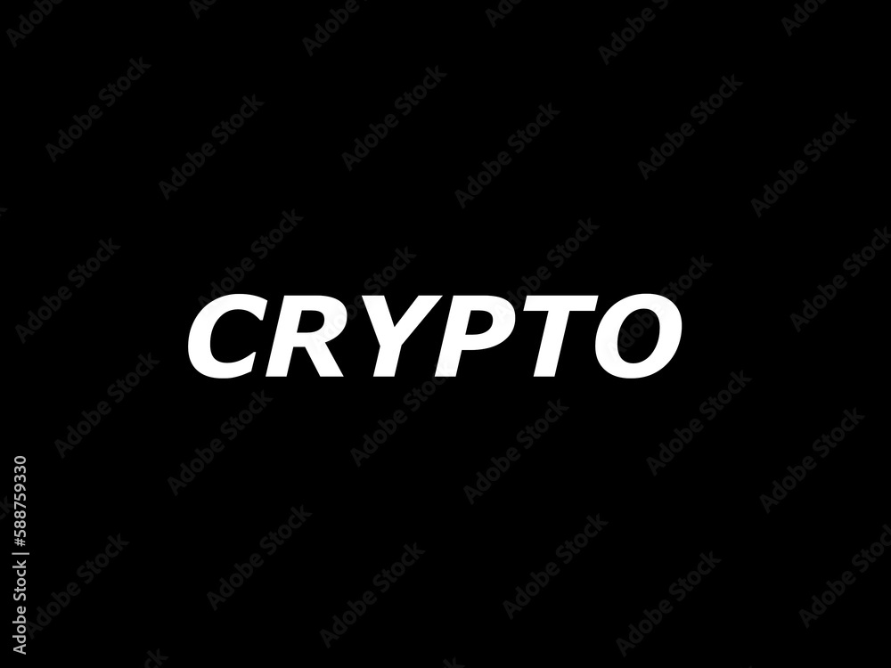 Crypto Crypto