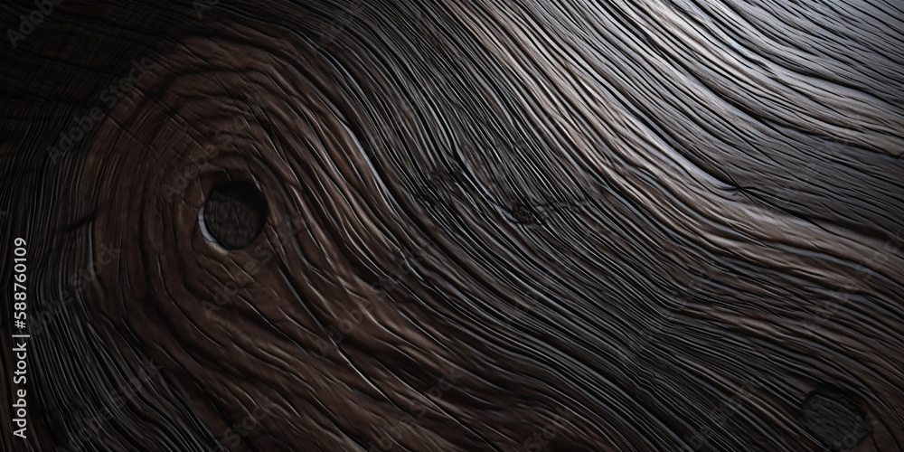 Intricate patterns of dark swirling textures, resembling flowing hair or liquid motion, ideal for backgrounds or abstract designs.