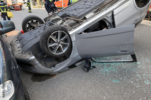 Photos vehicle_rollover