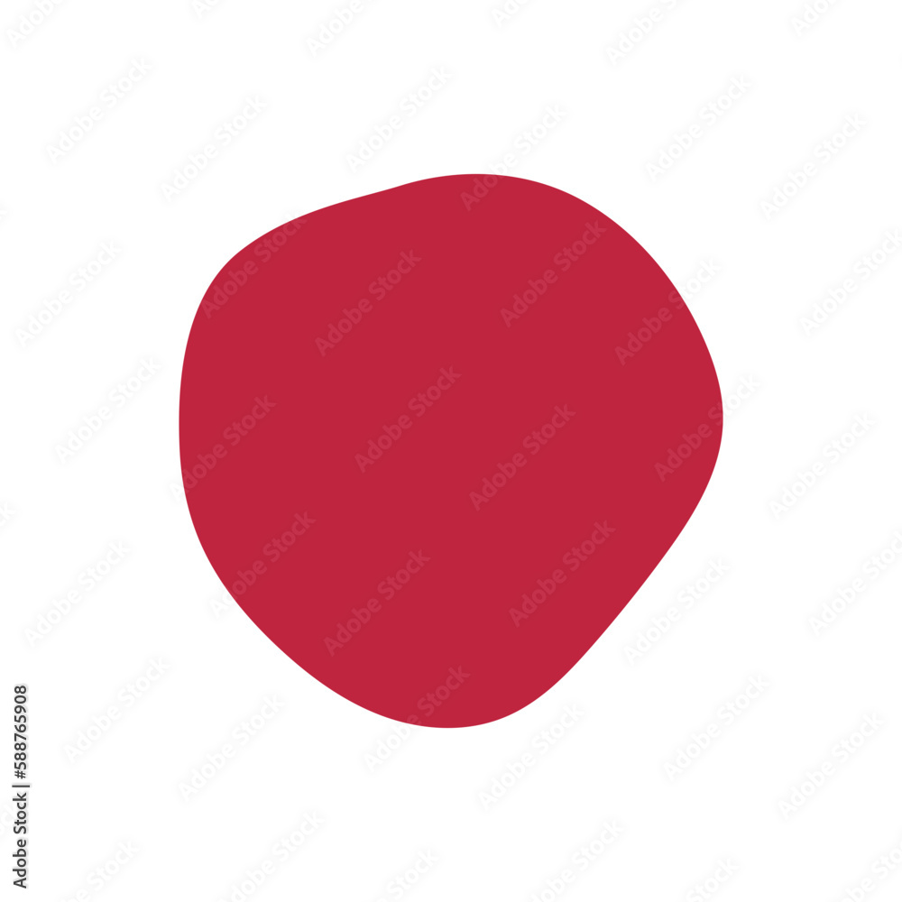 Circle Blob Circle Blob