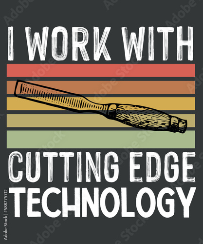I work with cutting edge vintage Woodworking Carpenter T-Shirt design eps vector, woodworking, woodworkers, woodwork, Carpentry, Woodworker 