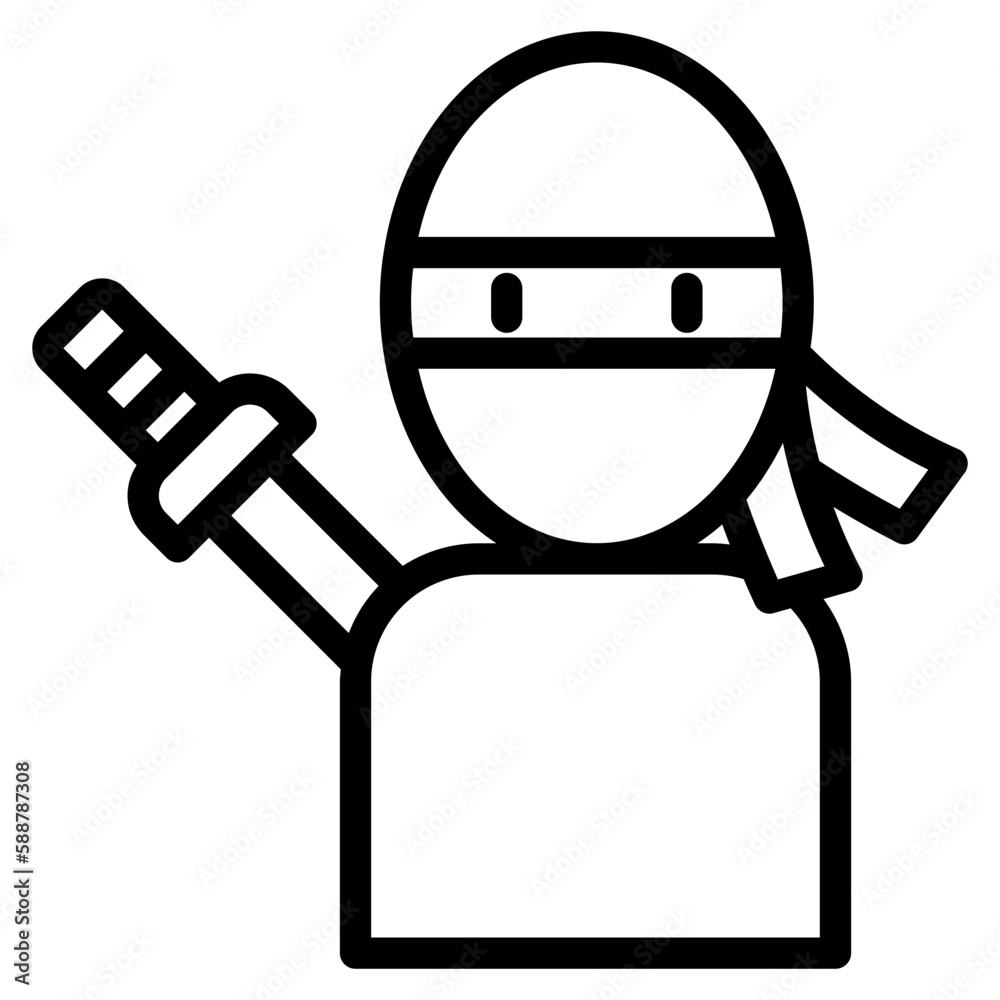 ninja line ninja line