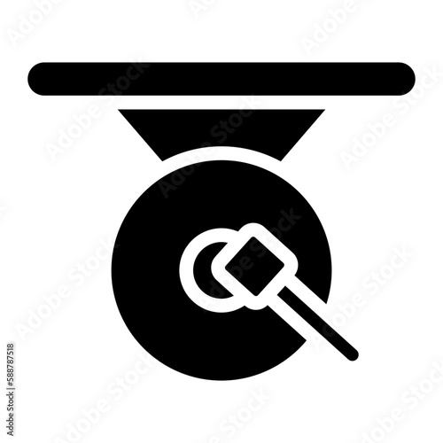 gong glyph 