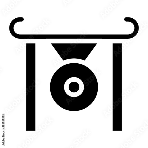 gong glyph 