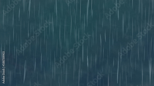 Rainy night backgrounds clipart 16 9