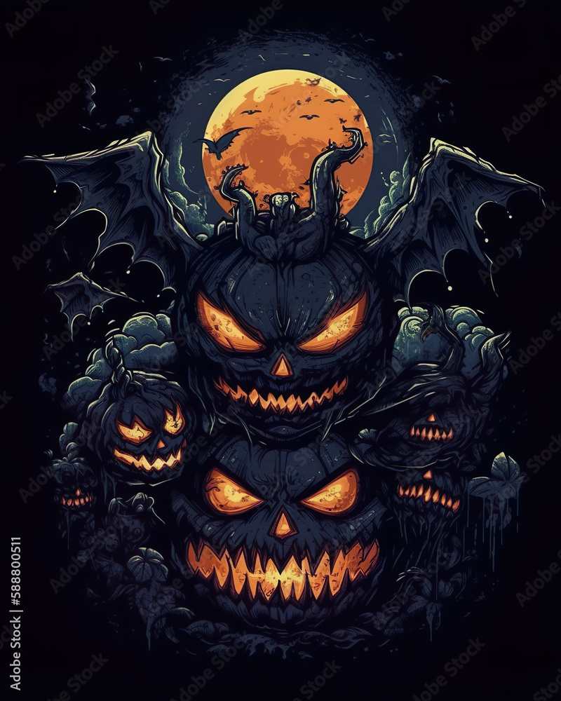 his unique Halloween image captures the transformation of a carved pumpkin into a spooky bat. Perfect for creating eye-catching Halloween designs, flyers, posters, and social media posts, his unique Halloween image captures the transformation of a carved pumpkin into a spooky bat. Perfect for creating eye-catching Halloween designs, flyers, posters, and social media posts,