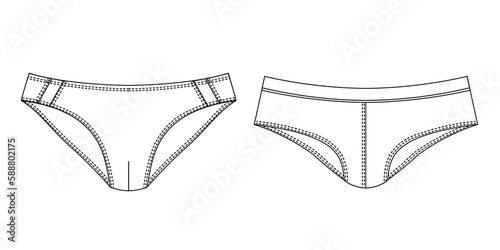Man fashion, garment, isolated, boxer shorts, trunks, bundle, painting, men briefs, pants, boxer, style, strings, underpants, vector, clothing, long underwear, underwear, swimwear