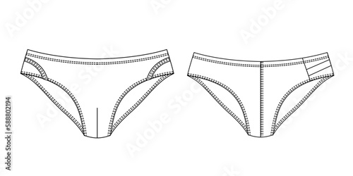 Man fashion, garment, isolated, boxer shorts, trunks, bundle, painting, men briefs, pants, boxer, style, strings, underpants, vector, clothing, long underwear, underwear, swimwear