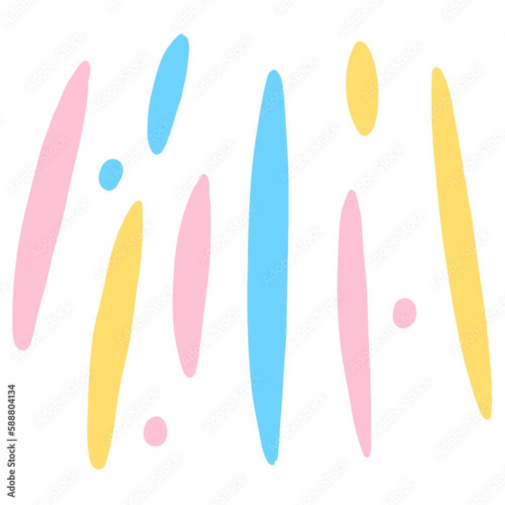 Cute element sparkles doodle clipart. Cute element sparkles doodle clipart.