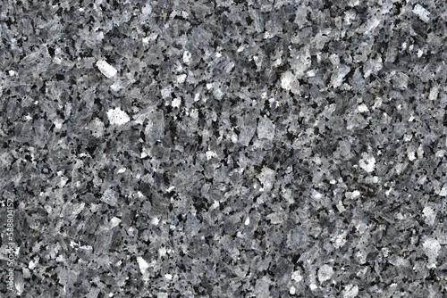 Wallpaper Mural grey blue pearl granite, sustainable decorative finish background texture pattern, shiny sparkle stone horizonal Torontodigital.ca
